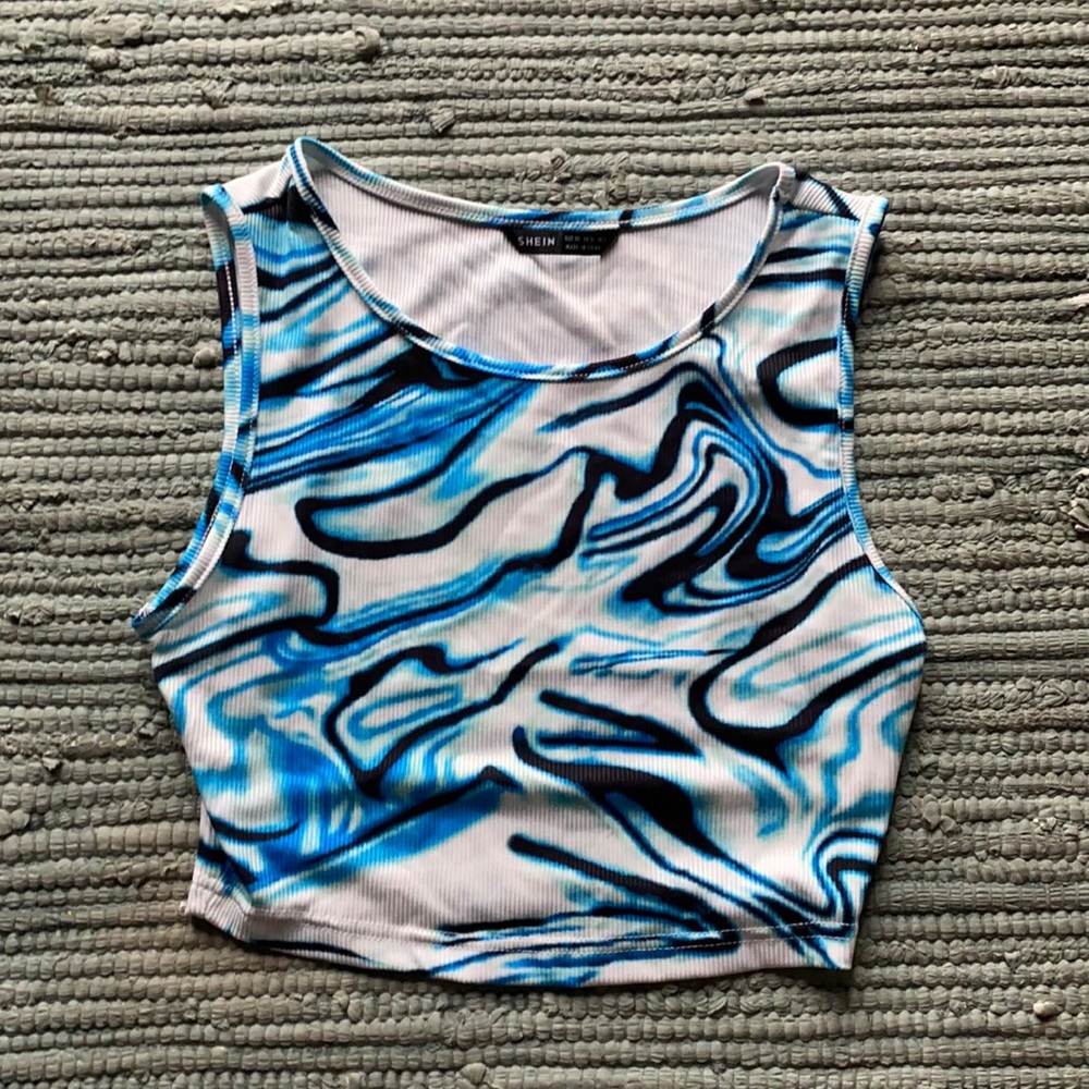 Women’s tank top